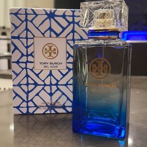Tory Burch Anel Azur perfume